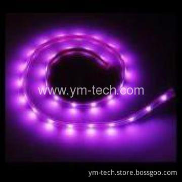 LED Strip 3528SMD60 LED BLACK PCB  NON-WATERPROOF